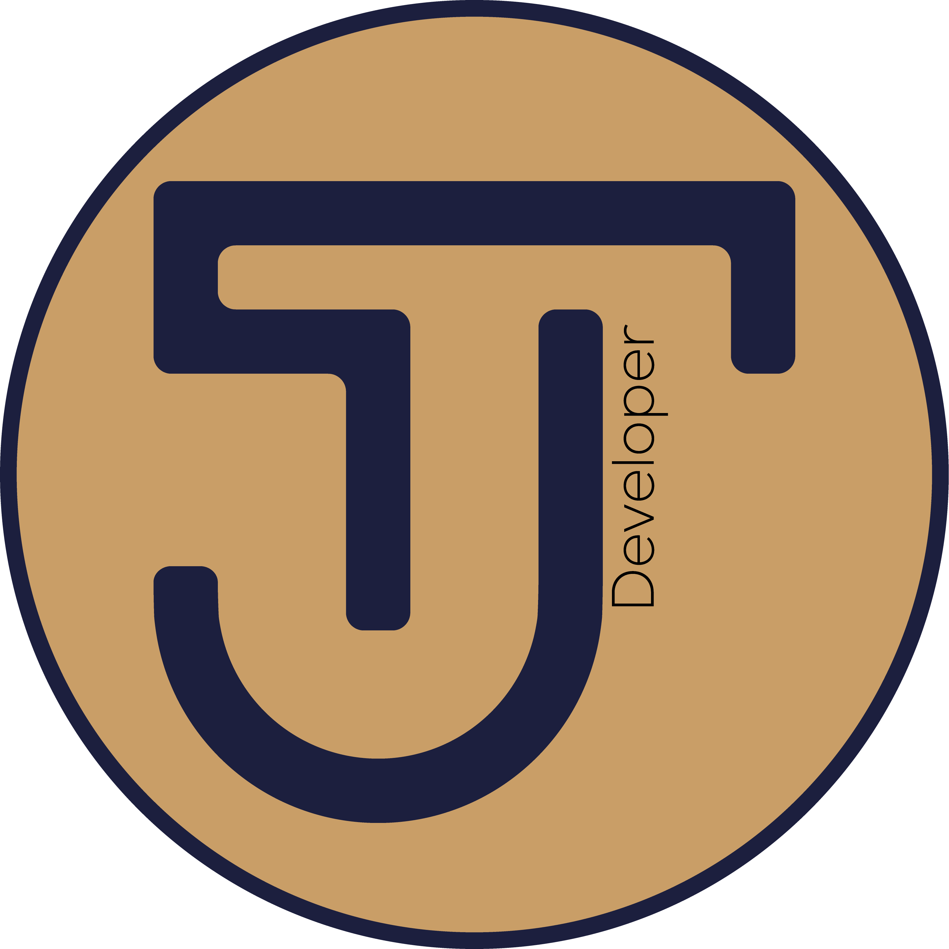 Logotipo Tiago Junqueira